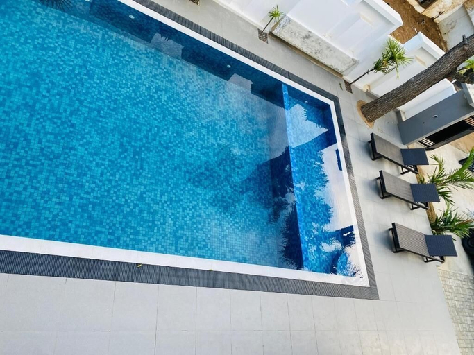 Sport & Beauty 5, The Rams Resort - Arugambay, Pothuvil