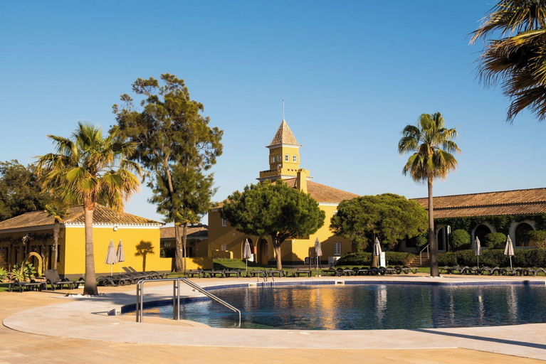 Exterior & Views 2, Vila Gale Albacora Eco-Resort Hotel, Alcoutim