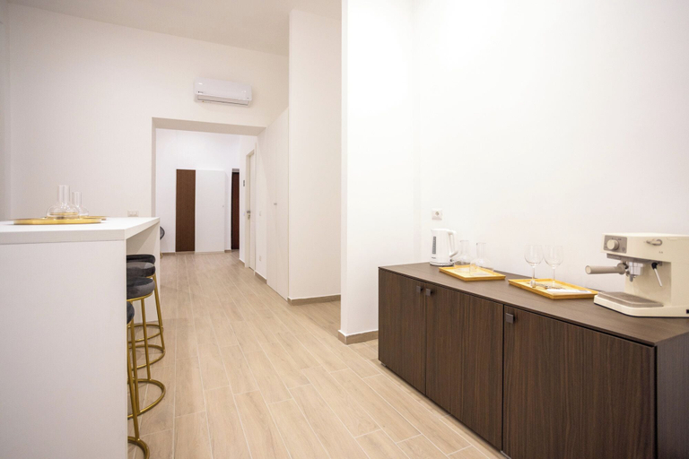 Interior 4, Palazzo Pepe - Camera Filangieri, Napoli