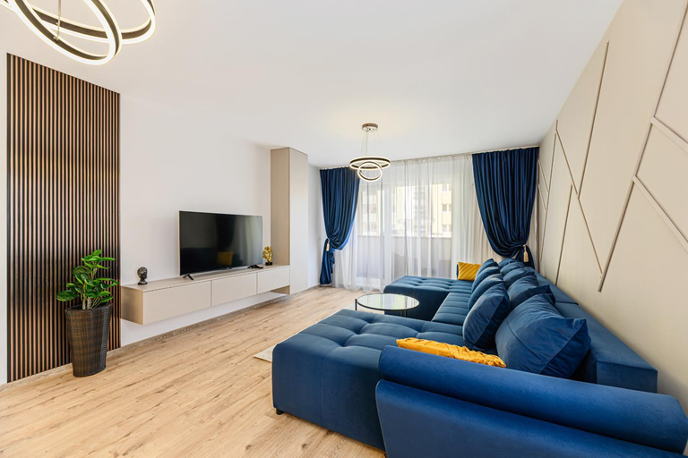 3, MoHost Blue Moon Apartments, Brasov