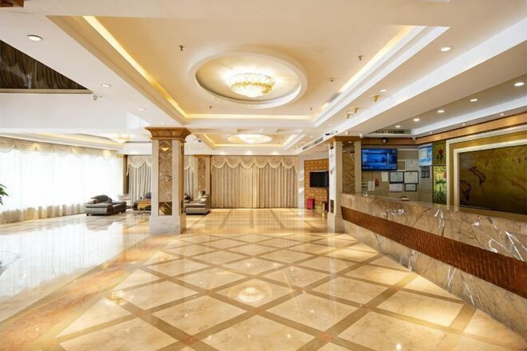 Others 4, Sunny Holiday Hotel, Quanzhou
