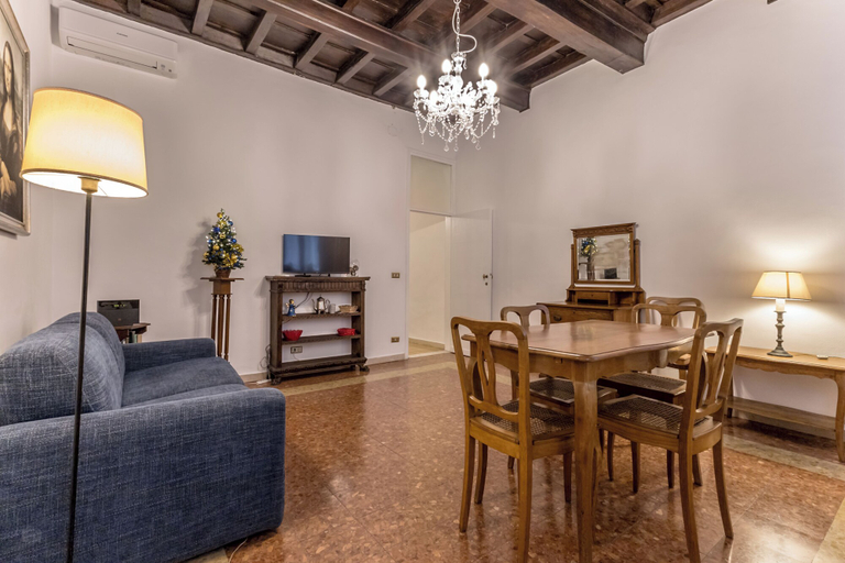 Living area 5, Casa Iside, Rome