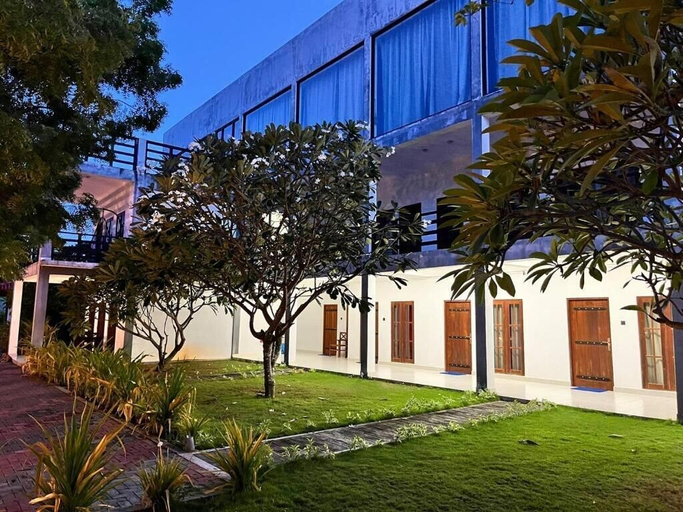 Exterior, NN Beach Resort Nilaveli, Kuchchaveli