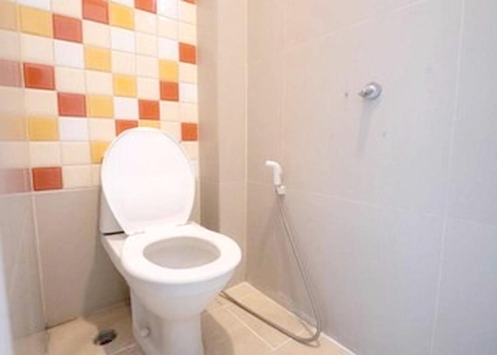 Bathroom, Hotel O Asia City, Kota Kinabalu