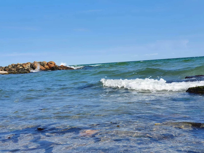 Others 5, person holiday home in Skagen, Frederikshavn