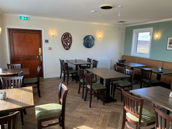 Food & Drinks 5, The Westings, Shetland Islands