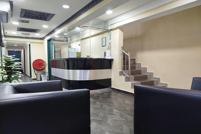 Public Area 2, Fast Hotel Idaman Near To IIUM KL, Kuala Lumpur