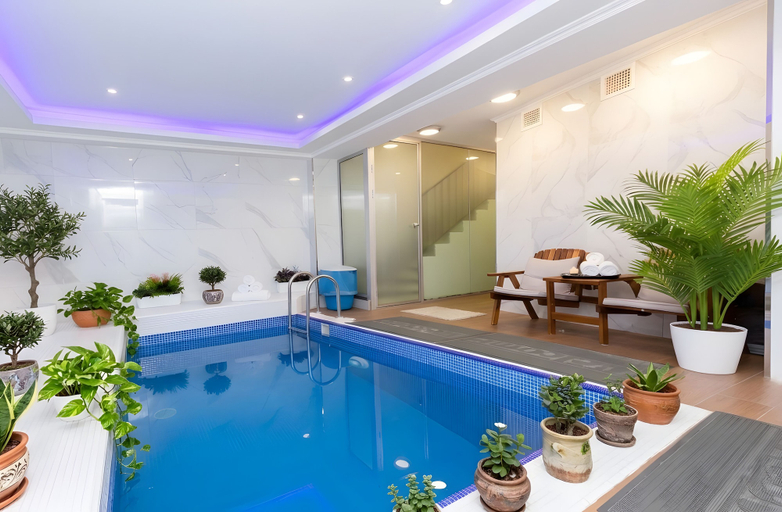 Primary image, Seven Beauties Hotel & SPA, Baku