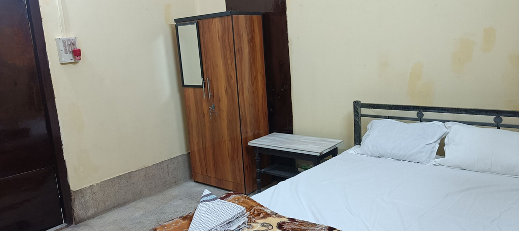 Room 5, Balaji Guest House, Kamrup Metropolitan