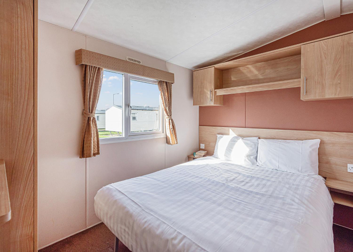 Bedroom 1, Robin Hood Rhyl, Denbighshire