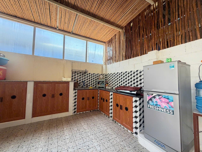 Others 4, MON House, Phan Thiết