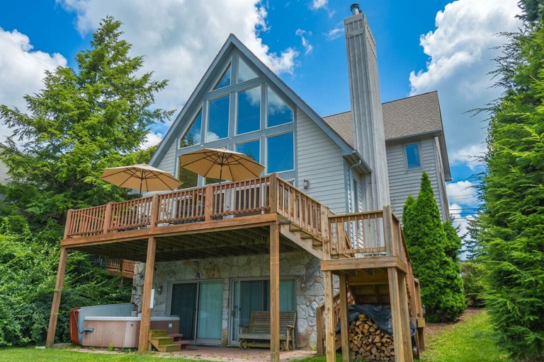 Exterior & Views 1, Sunny Boy by Taylor Made Deep Creek, Garrett