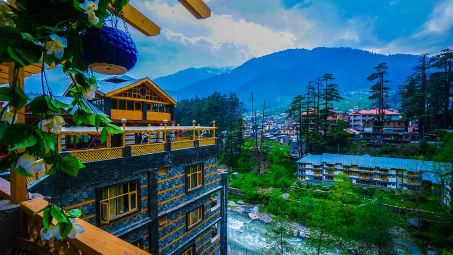 Others 2, Whispering Valley Resort, Kullu
