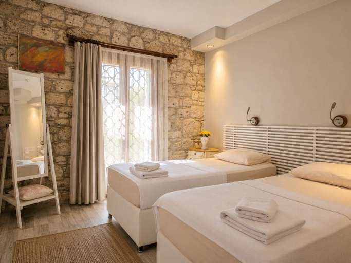Bedroom 2, D'core Hotel Alacati, Çeşme