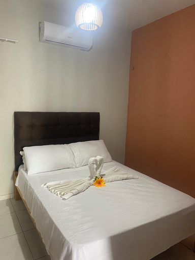Bedroom 3, LM Flats - Beach Park Porto das Dunas, Aquiraz