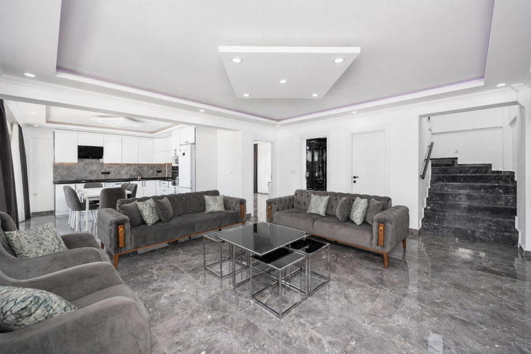 Others 5, Villa Grand Yasar 4, Ortaca
