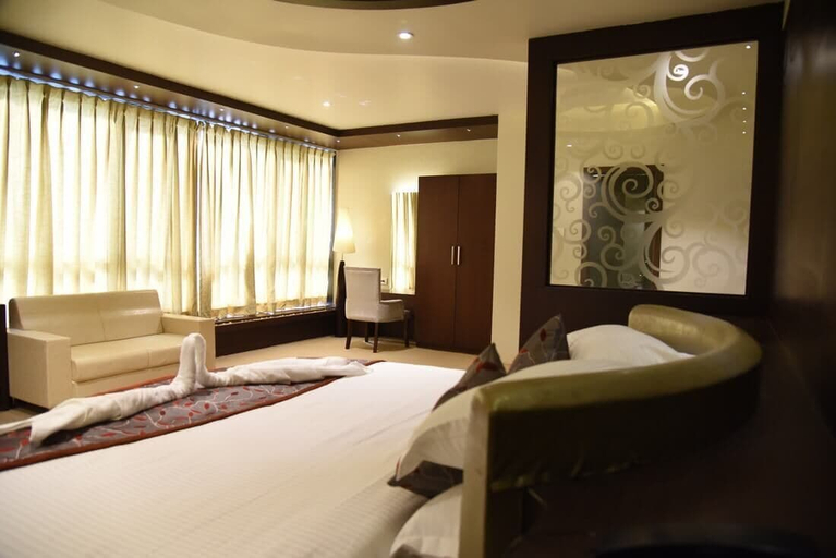 Room 2, Chola Nest, Ariyalur