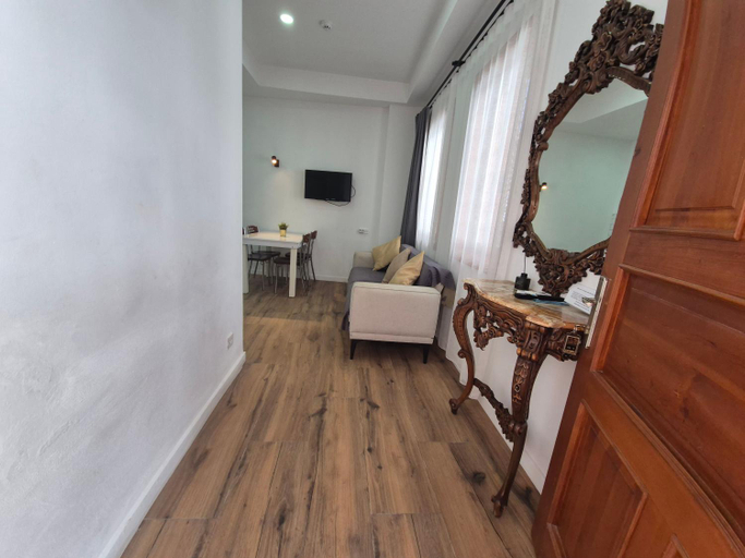Others 4, Sabah Homes, Antalya