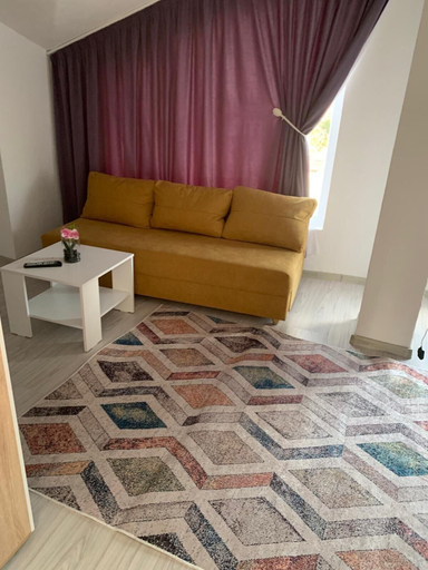 Living area 4, House Elena, Maglizh