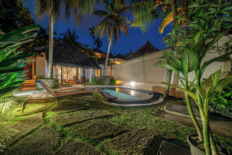 Exterior & Views 2, Mesari Hotel Ubud, Gianyar