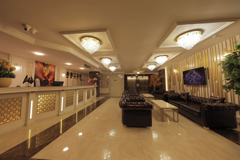 Others 3, VERA VISTA HOTEL, Merkez
