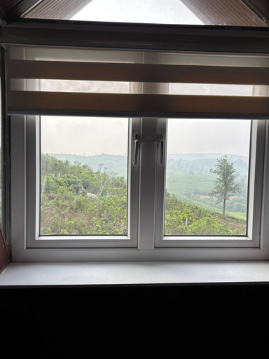 Interior 3, Kudaram Jorpan, Idukki