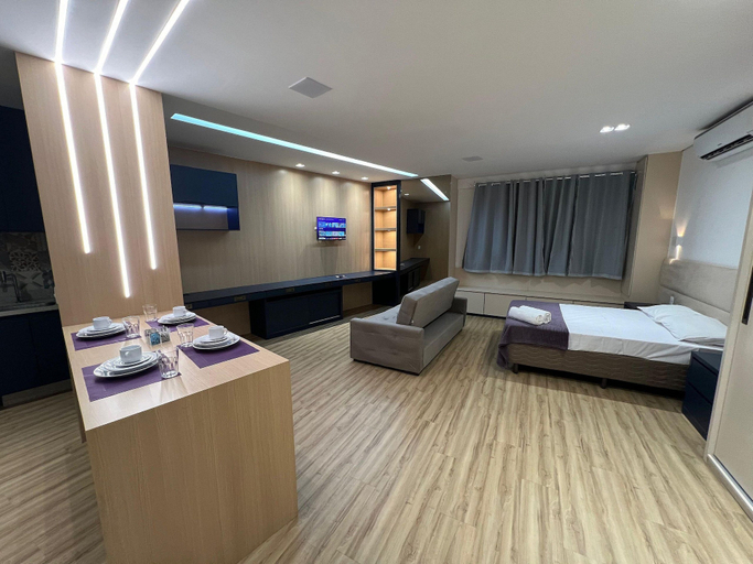 Room 2, LK Santo Agostinho 6, Belo Horizonte
