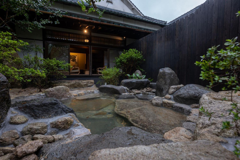 Exterior & Views 1, Mifuneyama Rakuen Hotel, Takeo