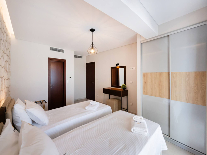 Others 1, Villa Unique in Lefkada, Ionian Islands