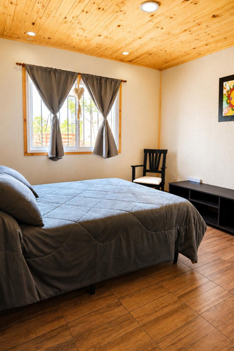 Bedroom, Portal del Sol 2222, Calamuchita