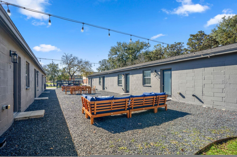 Room 4, Houston Hideaway Near Downtown Attractions, Houston