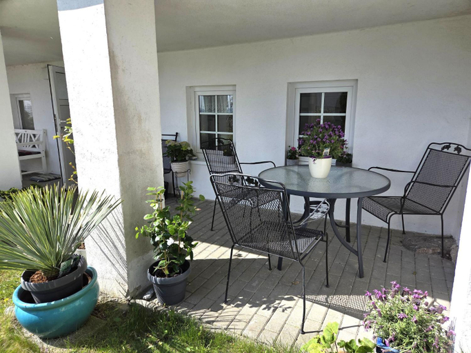 Others 2, Villa Johanna mit herrlichem Meerblick, Vorpommern-Rügen