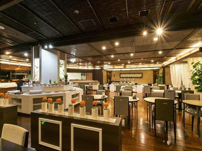 Food & Drinks 3, Hotel Katara Resort and Spa, Higashiizu