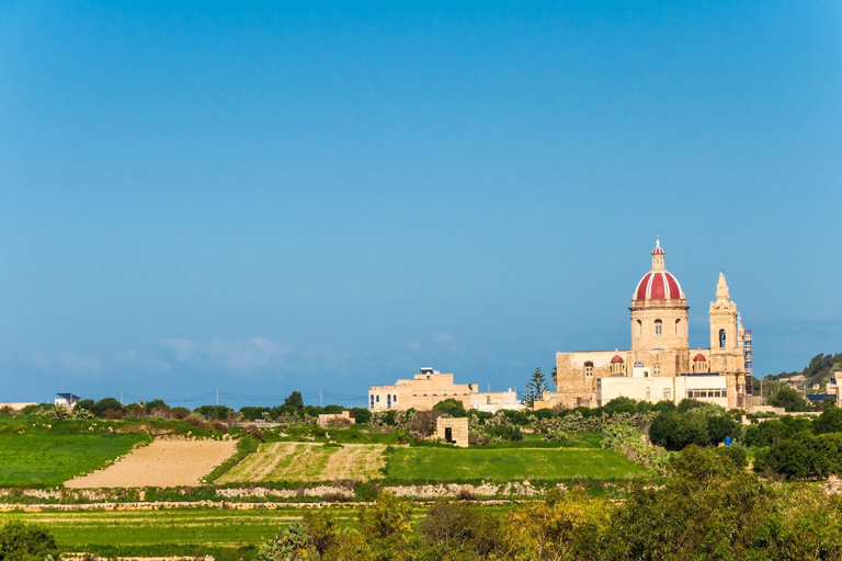 Exterior 2, Solaris Gozitan Villa with Pool