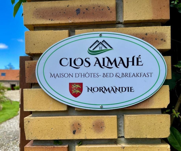 Exterior & Views 2, Clos Almahe, Seine-Maritime