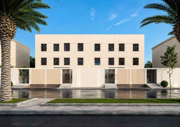 Exterior & Views 2, Al-Jamwaut B - Nozol Noor 7, Al Madinah Al Munawwarah