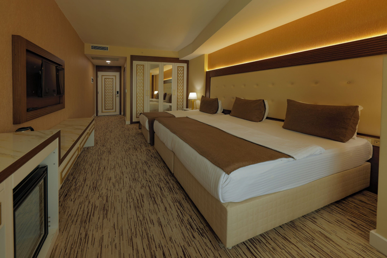 Others 5, VERA VISTA HOTEL, Merkez