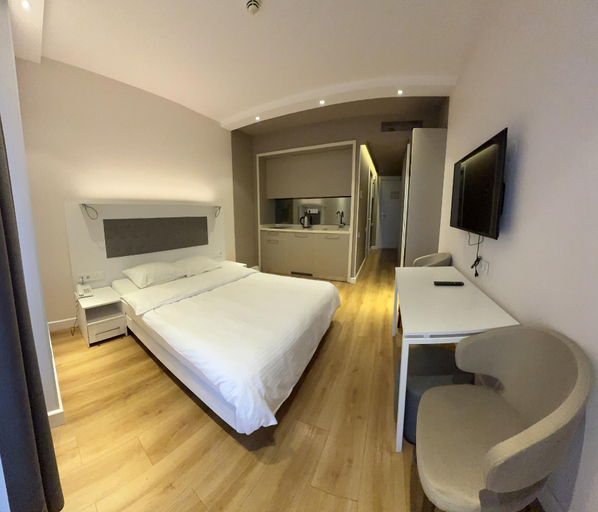 2, Alliance Place, Batumi