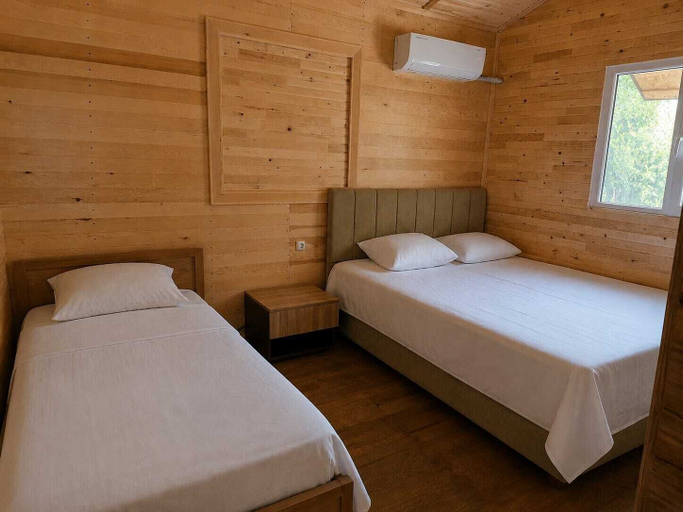 Room 4, Kalinka pansiyon&glamping, Kemer