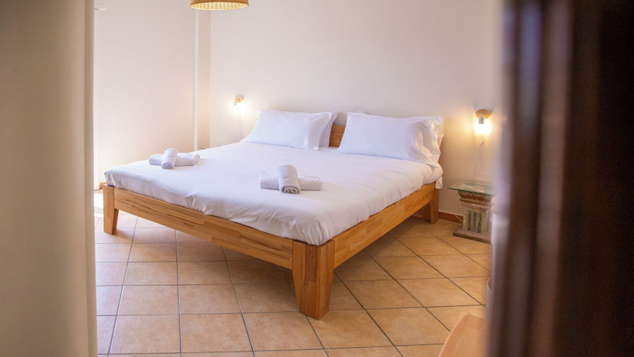 Room 4, Solemar Sicilia - Casa Giovanni, Palermo