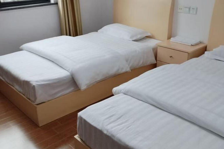 Others 5, Jixi Jiapeng Xinyue Hotel, Xuancheng