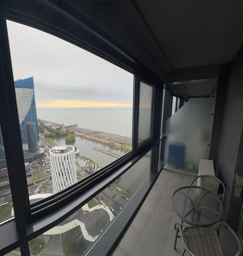 4, Alliance Place, Batumi
