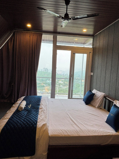 Room 2, Kudaram Jorpan, Idukki