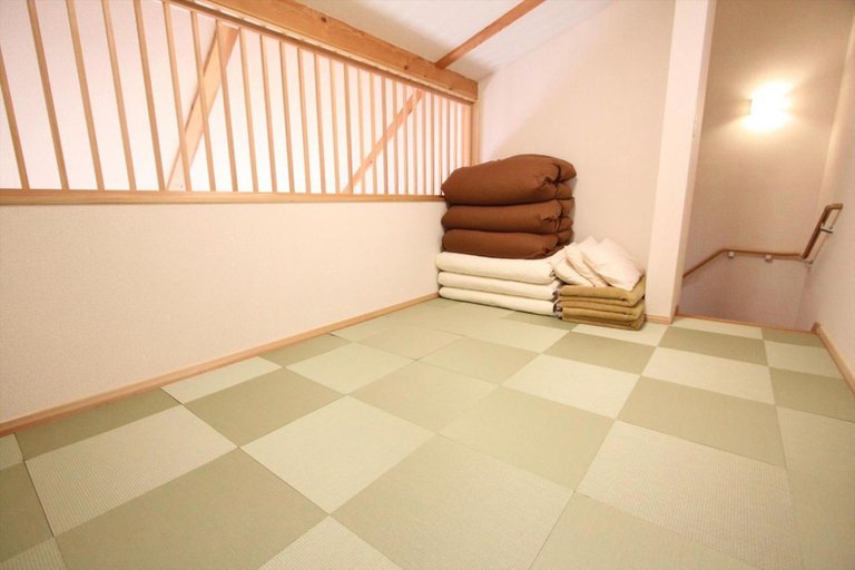 Bedroom 2, Yadori Onsen Iyashinoyu, Hashimoto