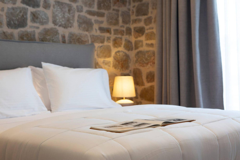 Room 3, Onorama - Villa Orama, Ionian Islands