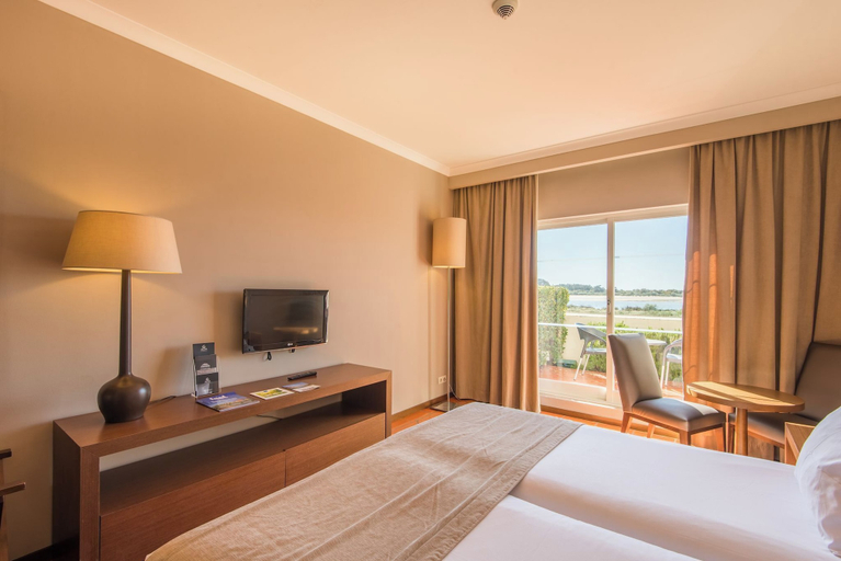 Bedroom 3, Vila Gale Albacora Eco-Resort Hotel, Alcoutim