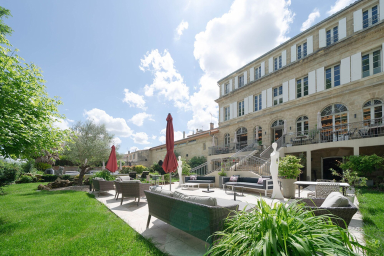 Exterior & Views 2, PAVILLON DES MILLESIMES, Gironde