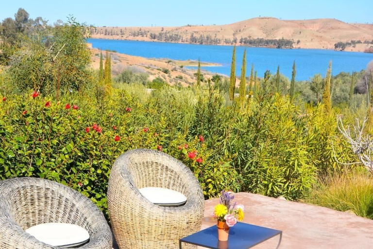 Property grounds 5, Kasbah Beldi, Al Haouz