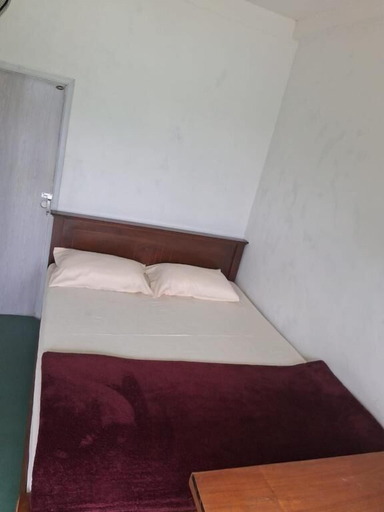 Room 2, Gangula Family Cottage, Ambagamuwa