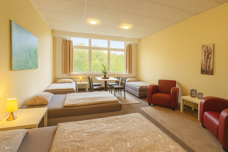 Others 5, Monteur Domizil und Appartements Erfurt, Erfurt